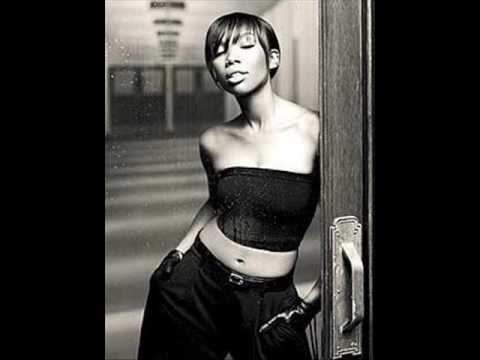 New Unreleased Brandy-Love Me The Most (High Quality)