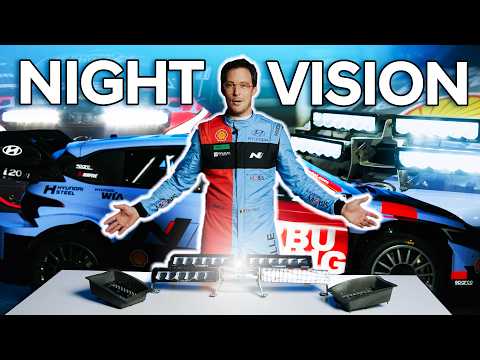 Hyundai Motorsport and FIA World Rally Championship