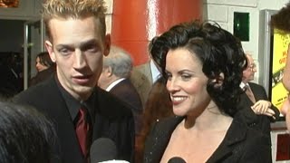 'Diamonds' Premiere 12-5-99