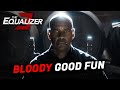 The Equalizer 3 Movie Review - This Film Is...
