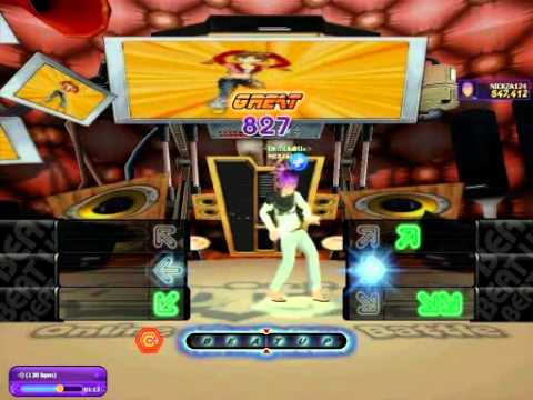 AuditionPVS Beat Up Audition - Still (My Girl) Lv.4 (130 bpm)