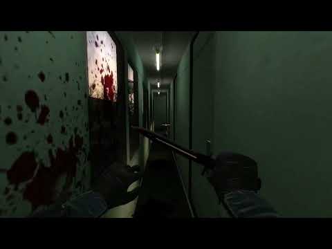 Half-Life Realism: Combine Infiltration