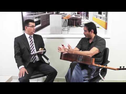 ENTREVISTA CELSON LIMA -  Parte 01