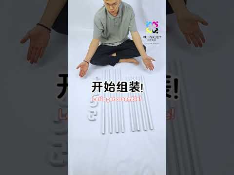 How to fix backdrop PVC pipe stand