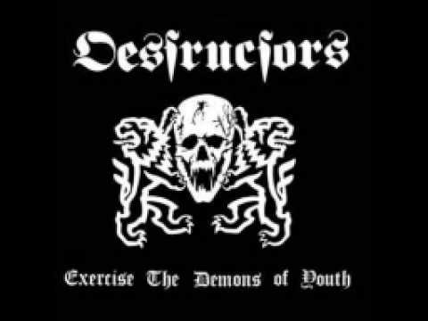 Destructors - Orders