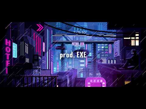[SOLD] Sad Oliver Francis x Shinigami x Lil Peep Guitar Type Beat - "Numb" (prod. EXE)