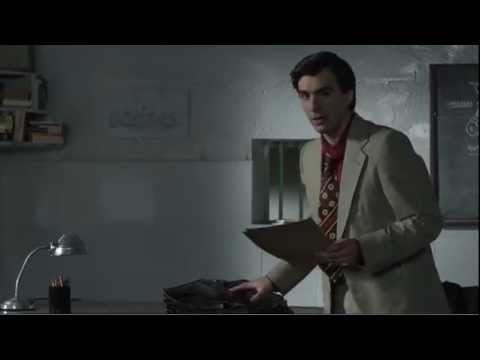 Juan Mari Bandrés en EL PRECIO DE LA LIBERTAD