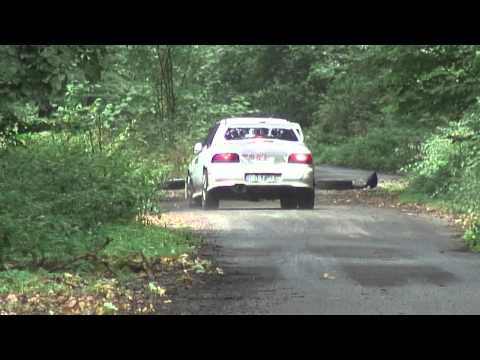 V Runda MOTUL Rallyland Cup (13-14.09.2014)