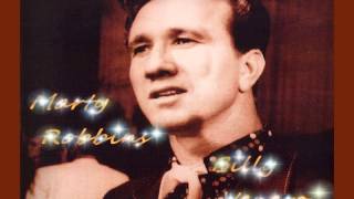 Marty Robbins - Billy Venero