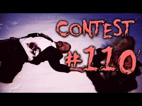 Video Contest 110 - Leaving Tonight  - Dir:R.Parker