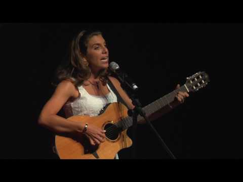 Musical Performance - Apresentação Musical | Marie Gabriella | TEDxSaoPauloSalon