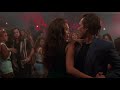 TonyG Tony Gonzalez Choreography Christopher Walken Tia Carrera Waynes World 2