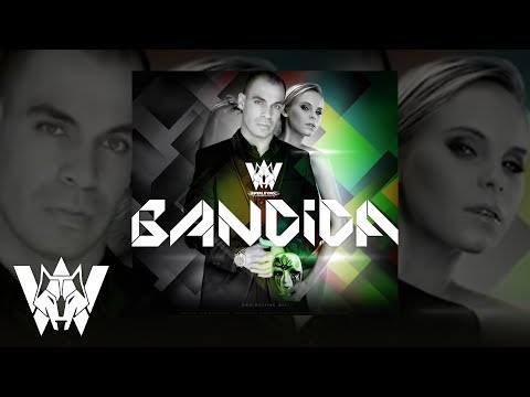Video Bandida (Audio) de Wolfine