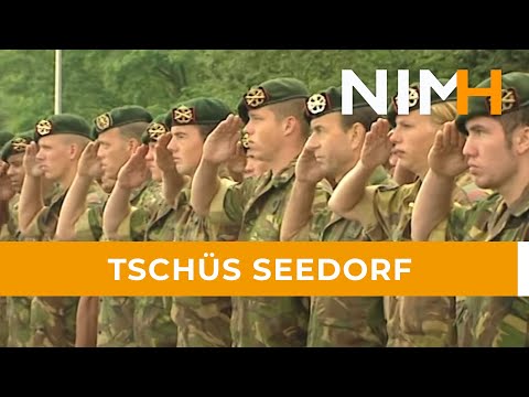 Tschüs Seedorf