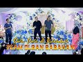 DONA DONA KULABUTAN TEAM OLGAN SABAHAN