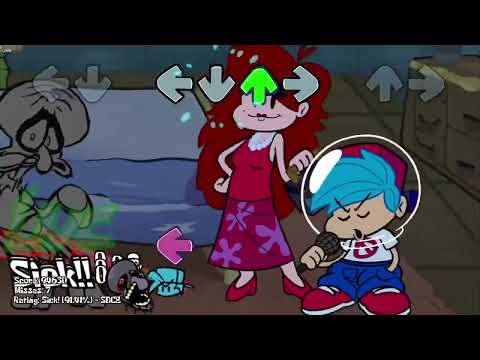 Doomsday Gameplay (Leak) - Mistful Crimson Morning Reboot