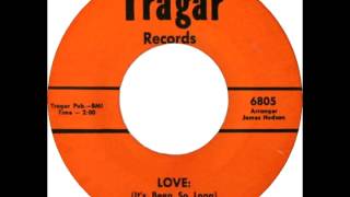 Frankie & Robert - Love (It's Been So Long)