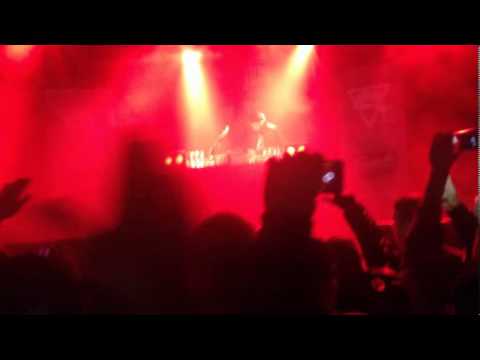 Silla - Gewinner (Live in Berlin #Panikinderdiskotour)