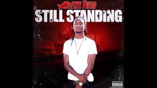 Mozzy Twin   06   Goin' Out feat  June, Mozzy &amp; E Mozzy