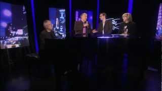 Theater Talk: Alan Menken &amp; Harvey Fierstein on "Newsies"