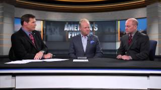 America's Forum | Jamie Dailey and Darrin Vincent