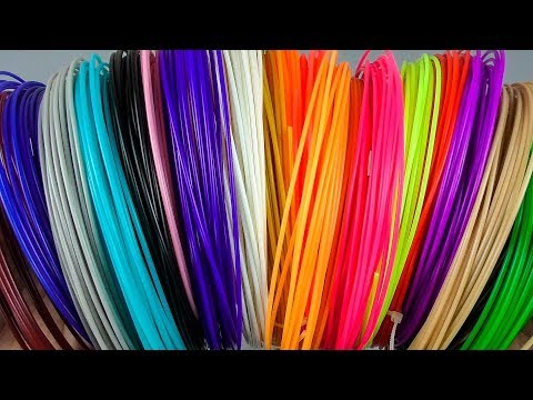 5 КРУТЫХ ВЕЩЕЙ с помощью 3D РУЧКИ с ALIEXPRESS! КОНКУРС!