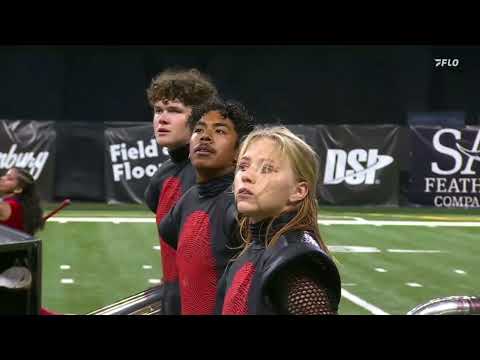 2023 Gold - The Hands That Pulls The Strings