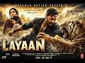 LAYAAN Luganda Translated Indian Action Movie 2026 Subscribe On Ekiyindi Kuntiko For Part 2