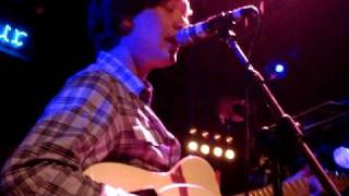 Morning Benders - Damnit Anna - Live @ The Troubadour