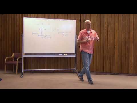 Jacques Rancière (Part 2): The Presuppositions of Equality and Intelligence by Philosopher Todd May.