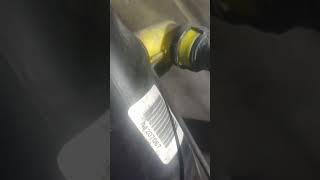 Código P0440 evaporative emission system BMW x3 2006 problema de vapor leak detection pump