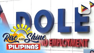 Download lagu DOLE, handa na sa mga job fair na ilulunsad sa pagdiriwang ng Araw ng Kalayaan sa June 12 mp3