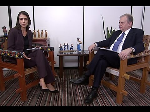 Tasso Jereissati diz que reforma trabalhista foi o tema mais importante discutido na CAE