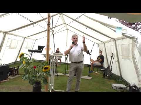 Predigt der VM Mötzingen vom 11.07.2021