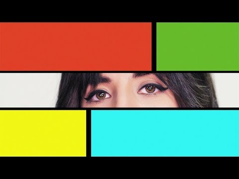Chelsea Rose Eyes official music video