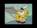 SpongeBob SquarePants Pizza Delivery Scene HD