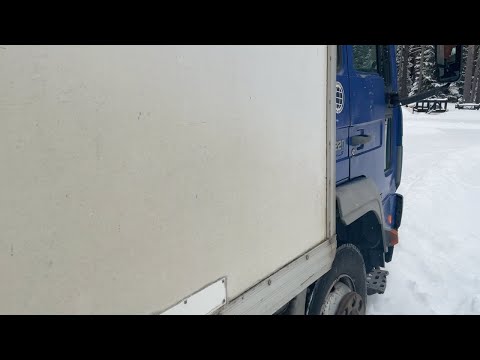 Köp Lastbil Volvo Fl220 på Klaravik