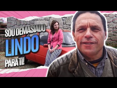 SUPER MACHO - O Homem mais macho do mundo