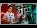 Bharat Bhagya Vidhata Kangana Ranaut Movie Informational Trailer Bharat Bhagya Vidhata Poster