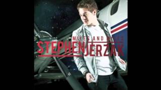Stephen Jerzak - Let Your Heart Do The Talking