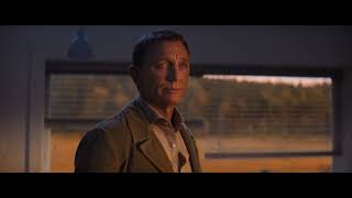 Download lagu No Time To Die 007 (2020) - Bond -  'I love you' | Meets Mathilde Full Scene English (HD) mp3