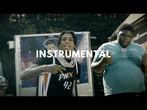 Dj Booker X NLE Choppa - MEM [INSTRUMENTAL]