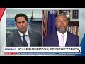 Sen. Tim Scott Exposes The Left's Blueprint To Ruin America On  Newsmax