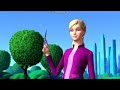 Początek Płyty DVD Barbie W Wigilijnej Opowieści 2008TiM Film Studio
