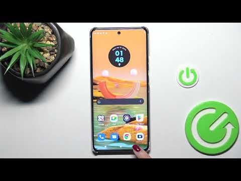 How To Close All Running Apps in Motorola Edge 40 Pro