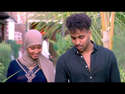 MIHRAAN ADAAN - HUNGIYO CIIL - OFFICIAL VIDEO 2026