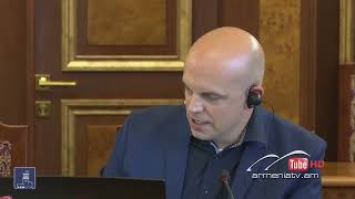 Սուր անկյուն 08.12․2024 - Էդուարդ Պողոսյան «Եթե փող կա, խելք պետք չէ»