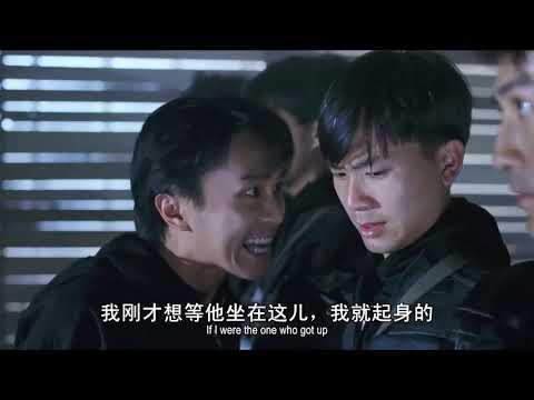 Трейлеры Сопротивление в школе 2
