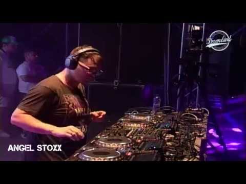 DREAMLAND 2014 | ANGEL STOXX full set (HD)