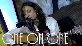 Garden Sessions: Diane Gentile October 14th, 2018 Underwater Sunshine Festival,  NYC Full Session
